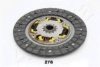 ASHIKA 80-02-278 Clutch Disc